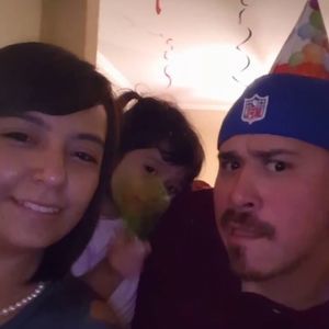 Meet your Posher, Lucy